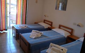 Hotel Villa Celeste